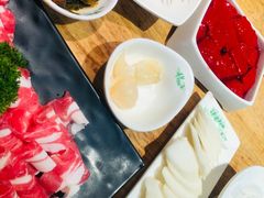 -草原塞蛮羊火锅城(港湾店)