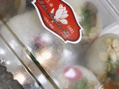 迷你八宝饭-白玉兰食品(甜云店)