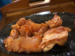 -汉城馆·烤肉火锅餐厅·韩国烤肉(河北云瑧世纪大饭店)