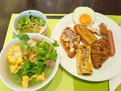 -珠海中海雅高铂尔曼酒店