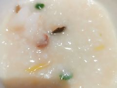 -花少爷的粥(中贸广场店)