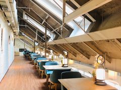 大堂-EN SPACE恩空间