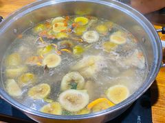 -映日农场无花果鸡(滨江东路店)