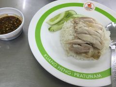 -红大哥水门鸡饭(總店)