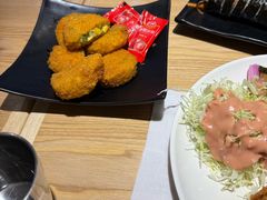 -米笑情(韩乐坊店)