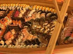 -墨竹寿司(九江店)