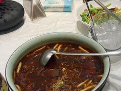 -沪华海鲜大酒楼(南汇店)
