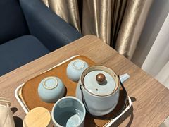 -苏州长江智选假日酒店