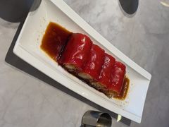 -陶兰居·手工点心·粤菜(圆融时代广场店)