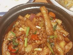 -壹只卤鹅 · 潮汕菜(京基百纳店)