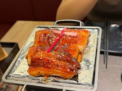 -沼津港精致料理·寿喜烧·烧鸟(龙湖南桥天街日料榜单店)