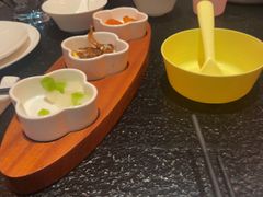 -羡餐厅·杭帮菜·淳菜(千岛湖自由洲际殿店)