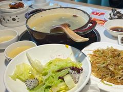 -黑鸡小馆(金源店)