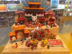 -乐高授权专卖店(南开大悦城店)