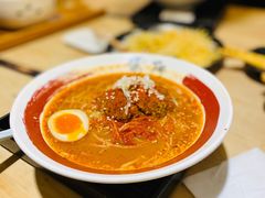 -雷门拉面(龙湖成都金楠天街店)
