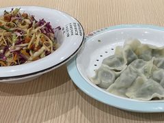 -老边饺子馆(东单店)