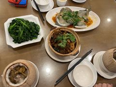 -大唐靓汤江门私房菜(景田店)