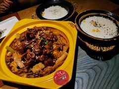 -多嘴超级肉蟹煲(吉林财富购物广场店)