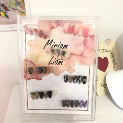 -奈思·日式美甲美睫沙龙