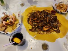 -The Boiling Crab宝灵蟹手抓海鲜(中国首店)