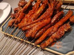 -青海名吃尕张娃非遗烤肉(城中店)