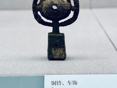 -北京大学赛克勒考古与艺术博物馆