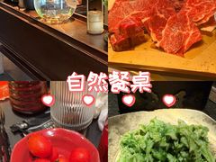 -300杯·和牛烧肉清酒专门店(廊里店)