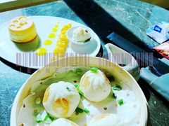 -上海浦东嘉里大酒店