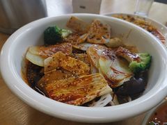 -艺味深尝(云锦路店)
