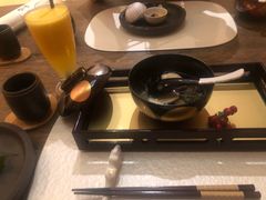 -空蝉怀石料理(益丰·外滩源店)
