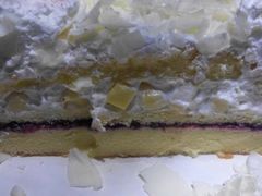 -喜利来蛋糕(景子街店)