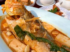 -兰庭玉树·老饭骨家宴(后海店)