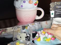 -星巴克臻选(苏州久光百货店)
