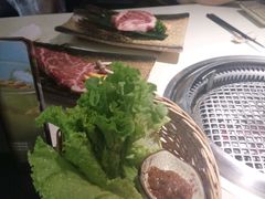 -赤坂亭M9和牛烧肉·日料398放题(万达店)