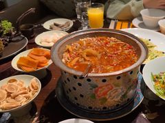 -31号公馆(黄兴广场白果园店)