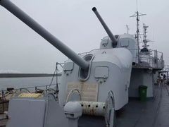 -中国人民解放军海军博物馆