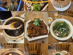 -大唐靓汤江门私房菜(景田店)