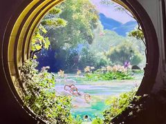 -中国湿地博物馆