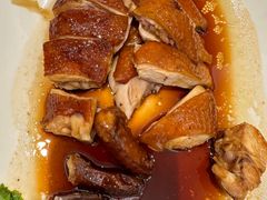 -海都六福酒家(世博广场店)