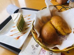 -劳顶笨咖啡(敦化店)