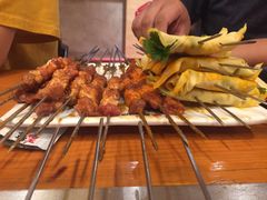 -白玉串城(南六中路店)