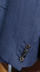 -伊布老裁缝西装礼服定制