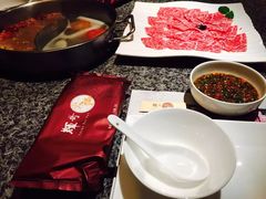 -辉哥火锅(虹桥路店)