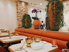 -第六季自助餐厅(甜水园店)