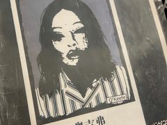 -Moss7Club 剧本杀桌游(inspark店)