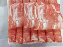-同城四季爆肚涮羊肉(安华里店)