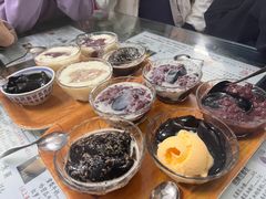 -五福堂龟苓膏(河东北山店)