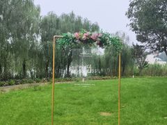 -大塘金香草谷
