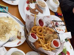 -巴伐利亚啤酒坊(意式风情街店)