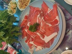 -名都晓荷塘(涿州店)